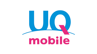 UQ mobile(UQモバイル)