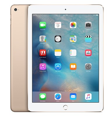 Apple iPad Air2(128GB)