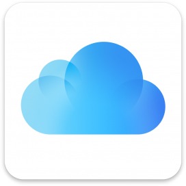 iCloud（アイクラウド）